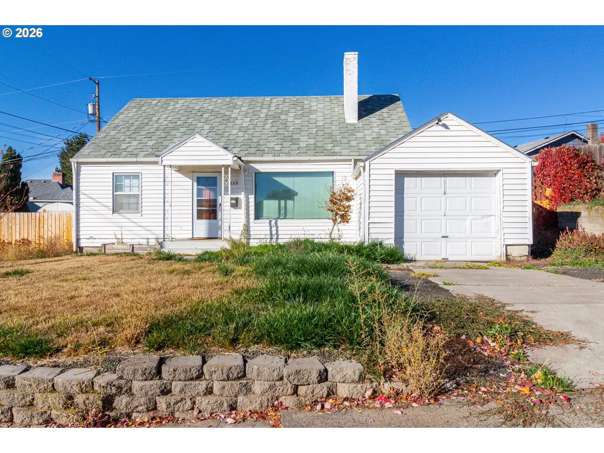 639 NW 9th St, Pendleton, OR 97801 - #1