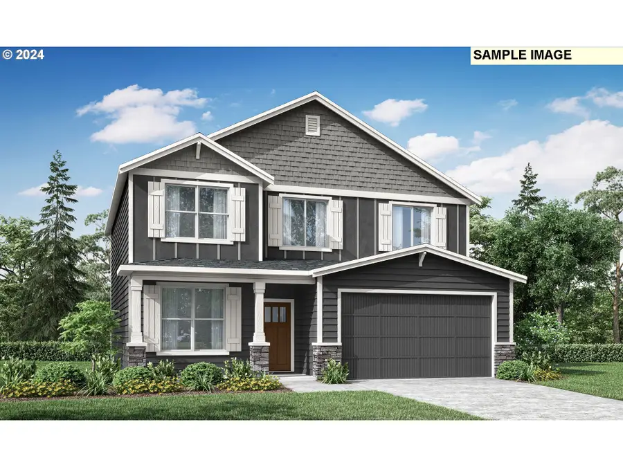 4206 NE 188th St #LOT 328, Vancouver, WA 98686 - Image #2