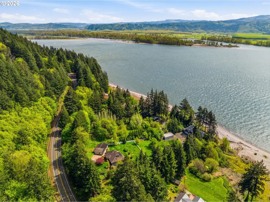 16 Little Cape Horn Rd, Cathlamet, WA 98612 - #3