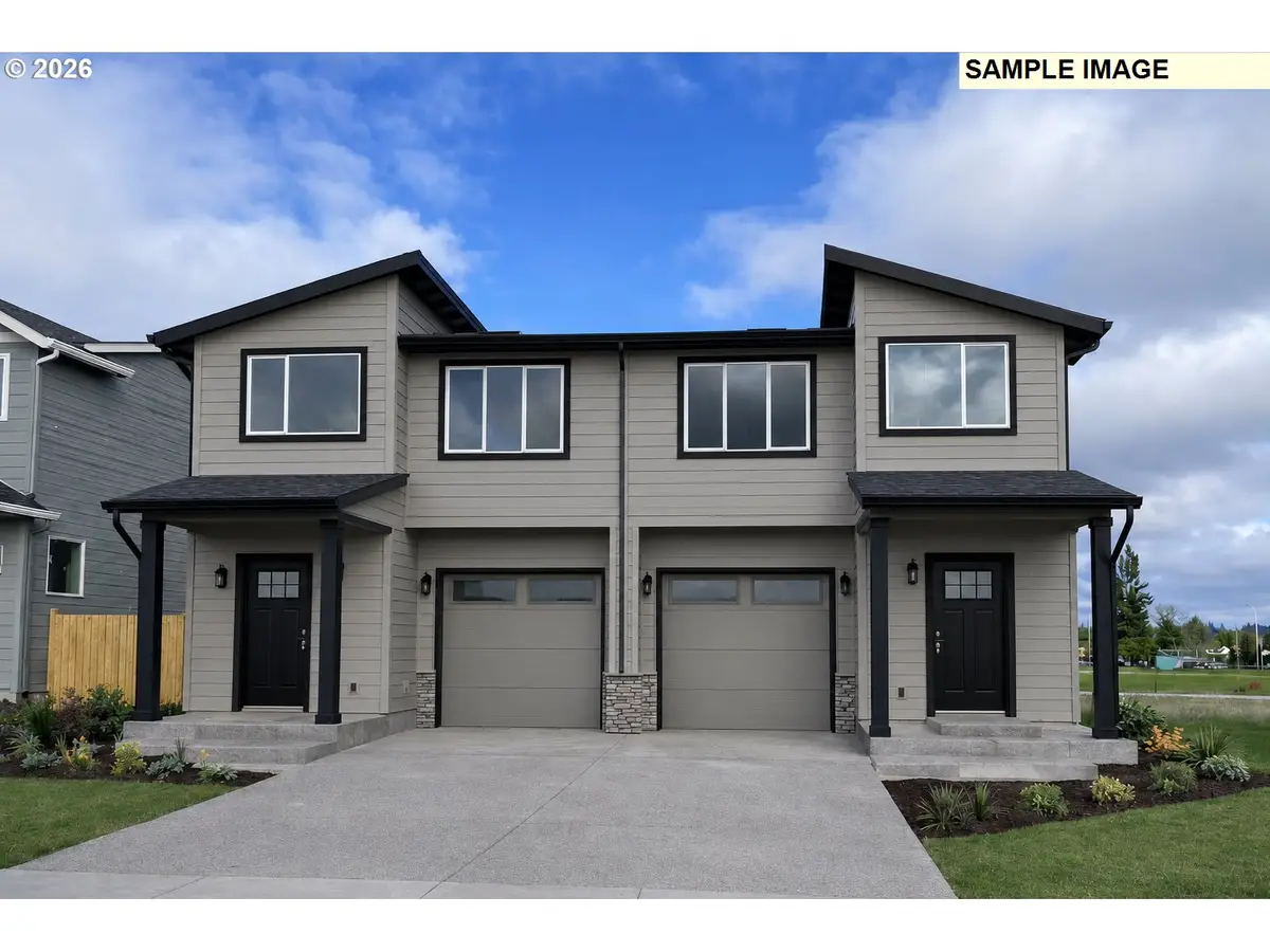 362 E Wilson St, Carlton, OR 97111 - #1