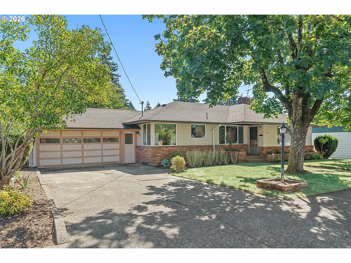 1720 SE 130th Ave, Portland, OR 97233 - #1