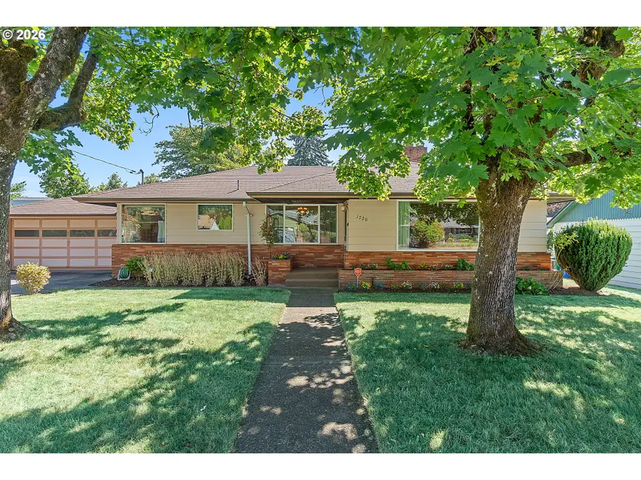 1720 SE 130th Ave, Portland, OR 97233 - #2