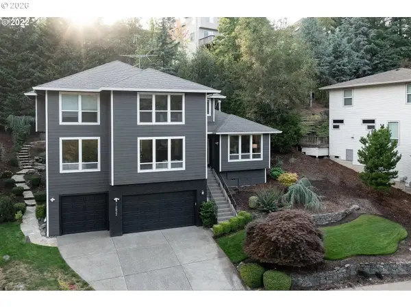 12822 SW Morningstar Dr, Portland, OR 97223