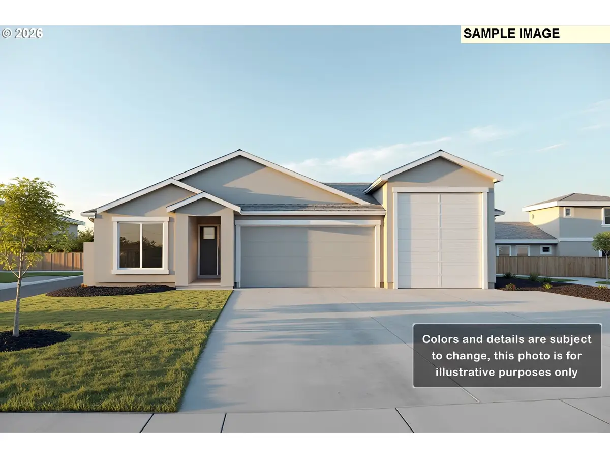 1238 SE Kimber Dr, Hermiston, OR 97838 - #1