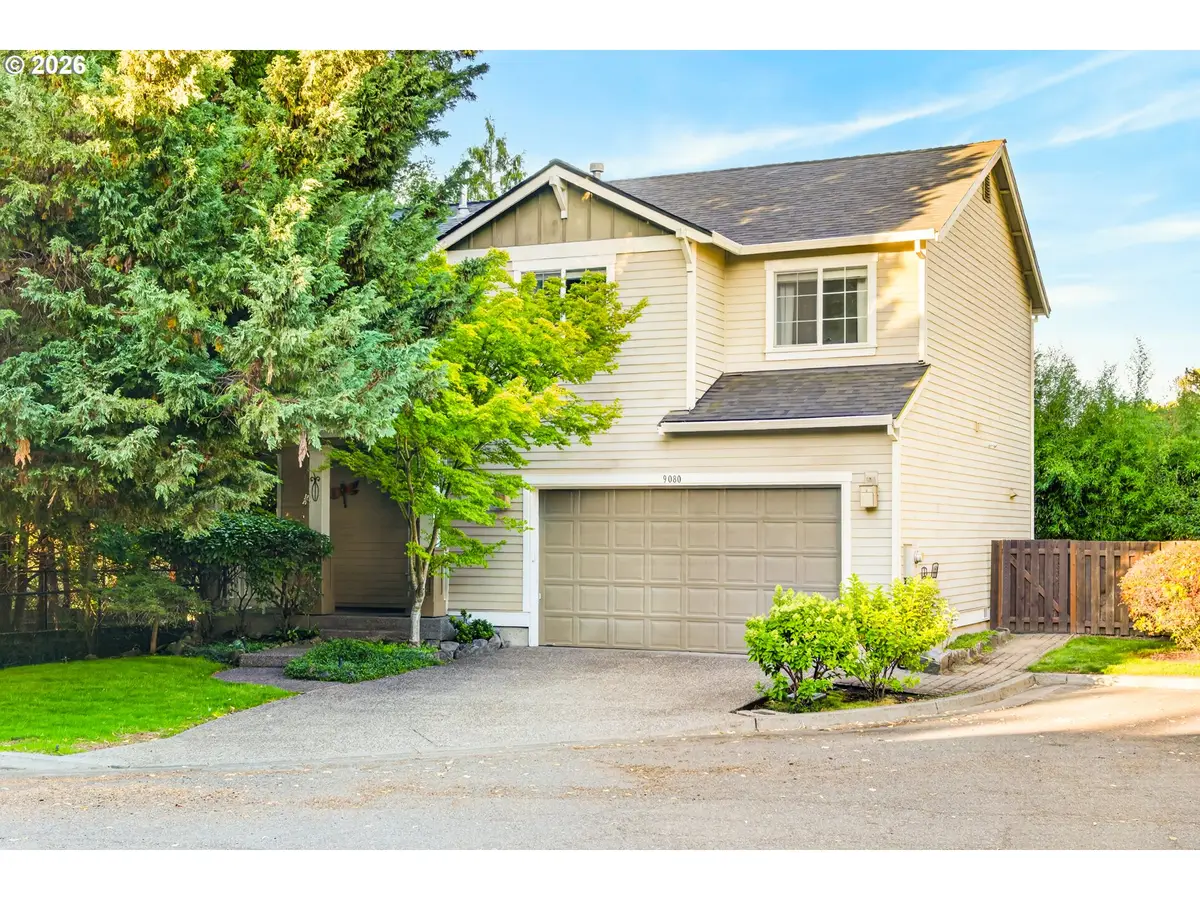 9080 SW Graphite Ter, Beaverton, OR 97007 - #1