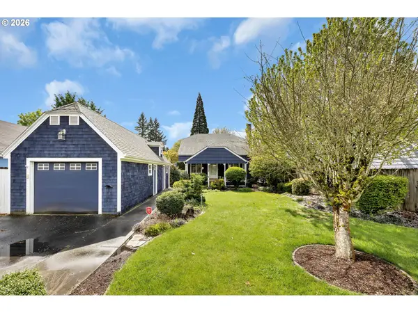 6503 NE 45th Way, Vancouver, WA 98661
