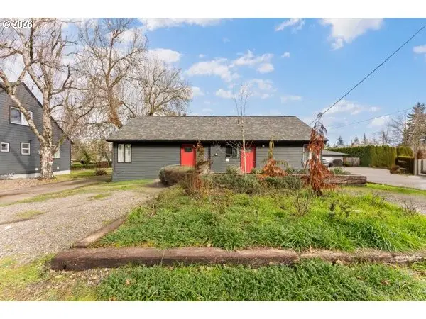 2684 12th St, Salem, OR 97302 - #1