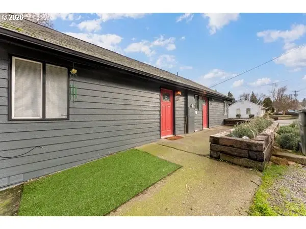 2684 12th St, Salem, OR 97302 - #2