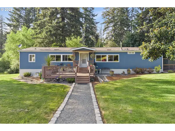 20341 SE Helzer Way, Damascus, OR 97089