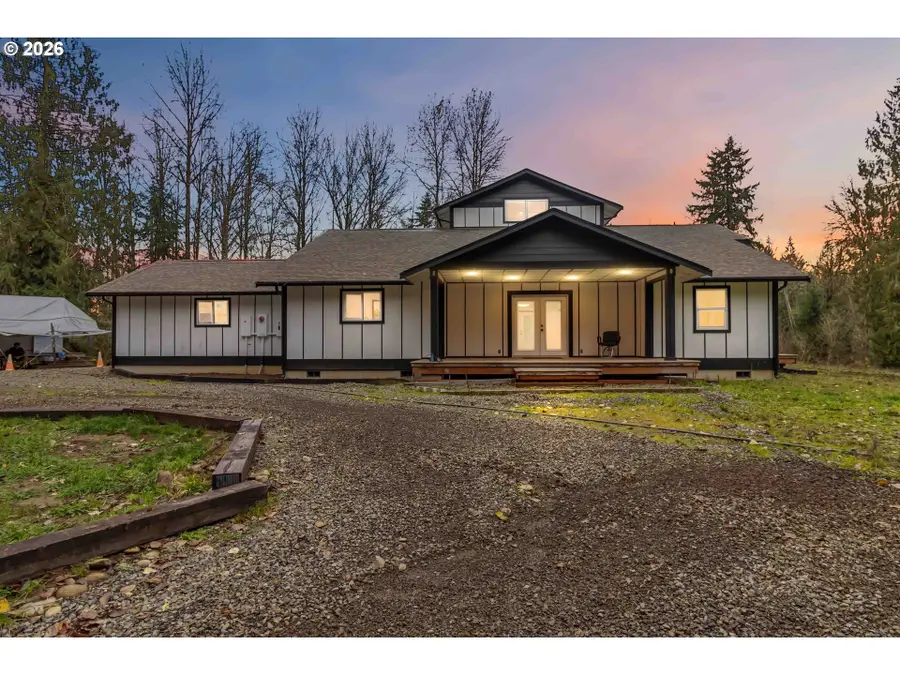 241 Oxbow Lake Ln, Onalaska, WA 98570 - #2