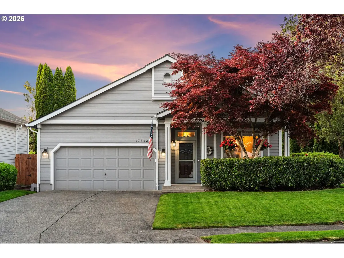 17812 SE 13th St, Vancouver, WA 98683 - #1