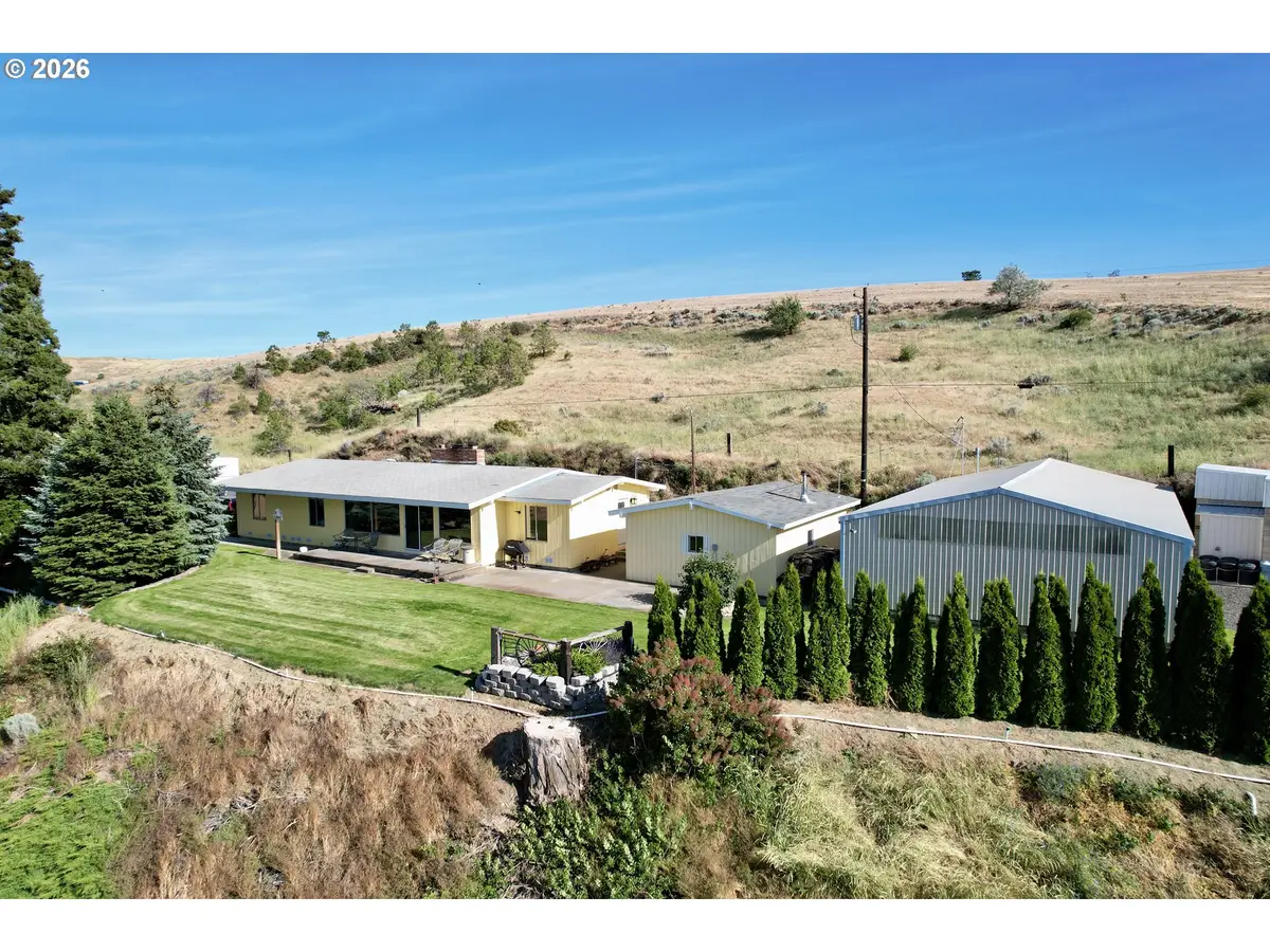 2485 Steele Rd, The Dalles, OR 97058 - #1