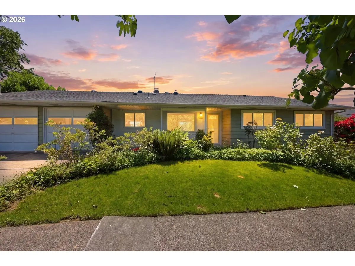 7202 SW Nevada Ter, Portland, OR 97219 - #1