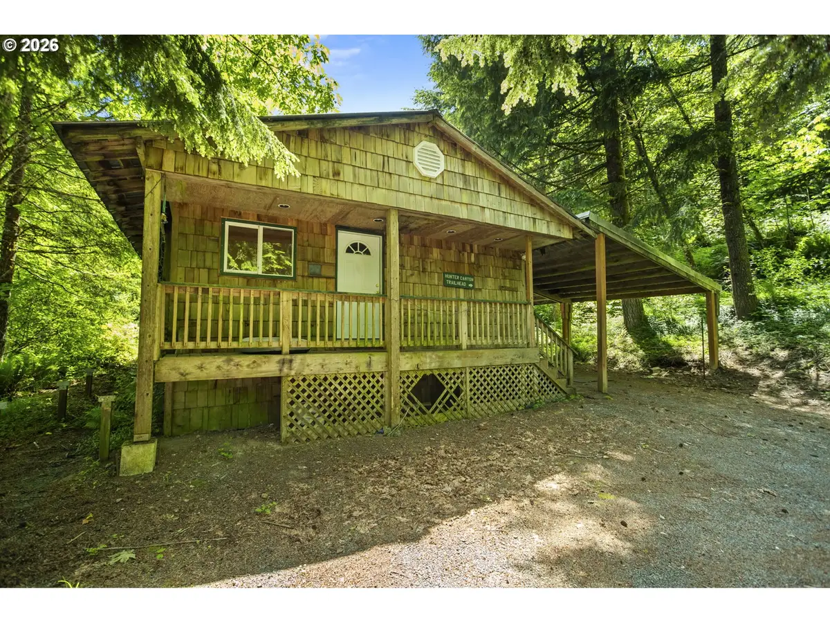 400 N Dubois Rd, Ariel, WA 98603 - #1