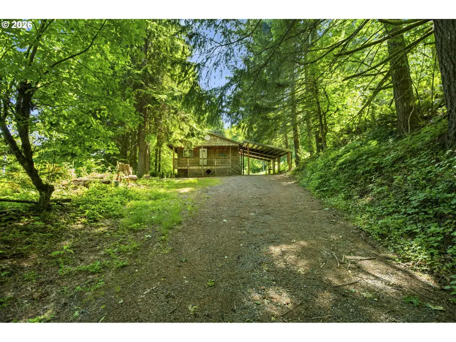 400 N Dubois Rd, Ariel, WA 98603 - #3