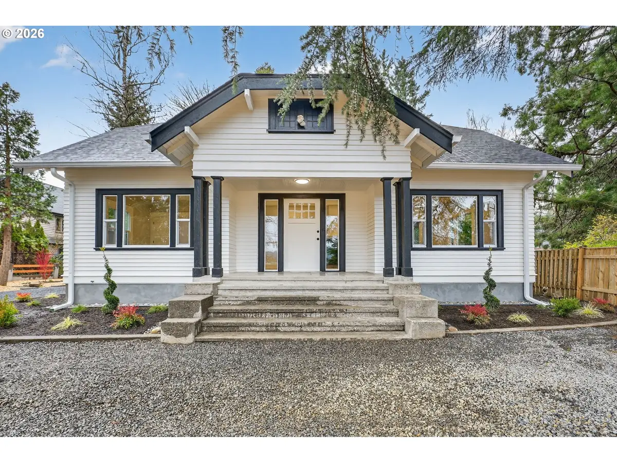 5465 SW Scholls Ferry Rd, Portland, OR 97225 - #1