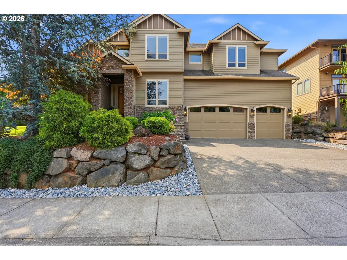 1518 NW 37th Ave, Camas, WA 98607 - #1