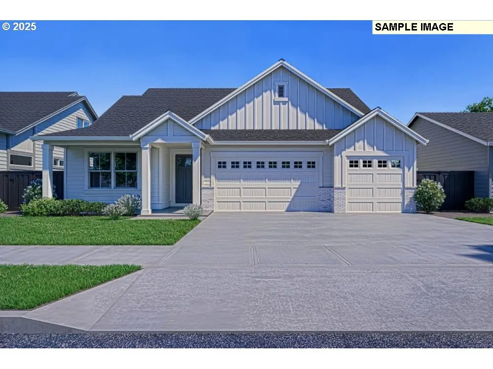 7619 SE Treeline St, Hillsboro, OR 97123 - Image #1