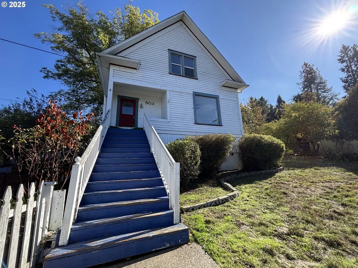 503 SE Chadwick St, Roseburg, OR 97470 - Image #1