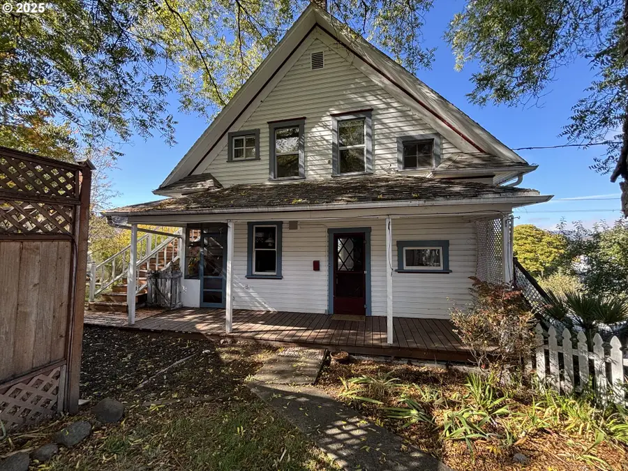 503 SE Chadwick St, Roseburg, OR 97470 - Image #2