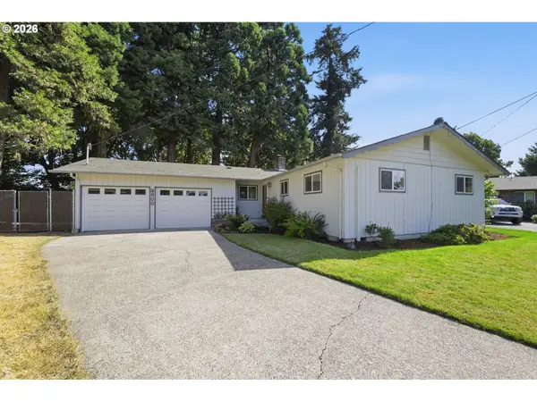 2800 Dahlia Ln, Eugene, OR 97404