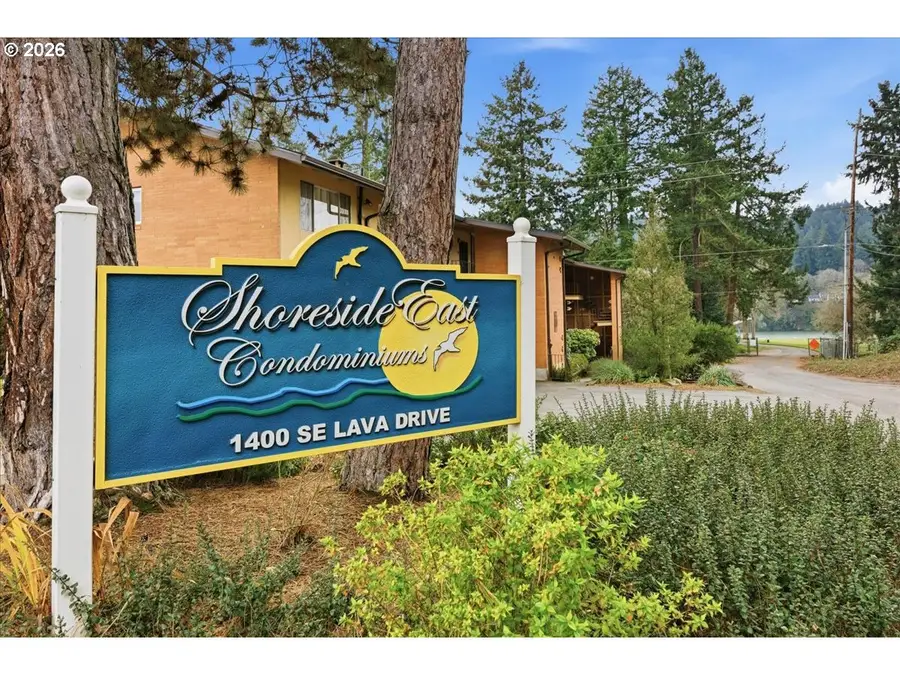 1400 SE Lava Dr #8, Milwaukie, OR 97222 - #2