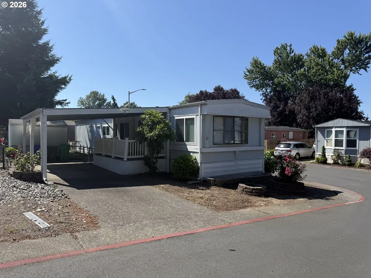 2632 NE 201st Ave #19, Fairview, OR 97024 - #1
