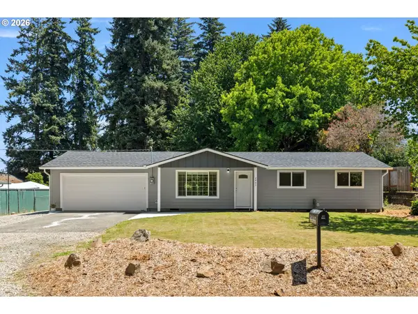 2405 NE 110th Ave, Vancouver, WA 98684
