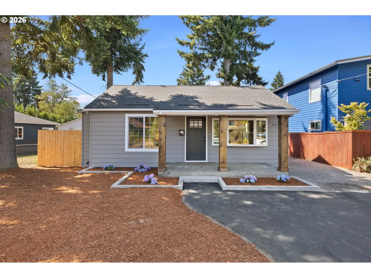 6615 SE 64th Ave, Portland, OR 97206 - #1