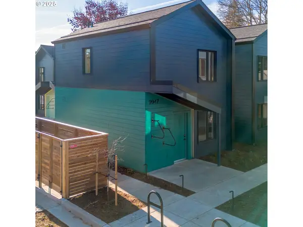 9947 SE Cottage Ln #3, Milwaukie, OR 97222