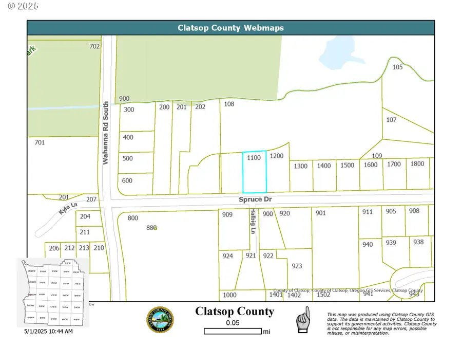 Spruce Dr, Seaside, OR 97138 - Image #2