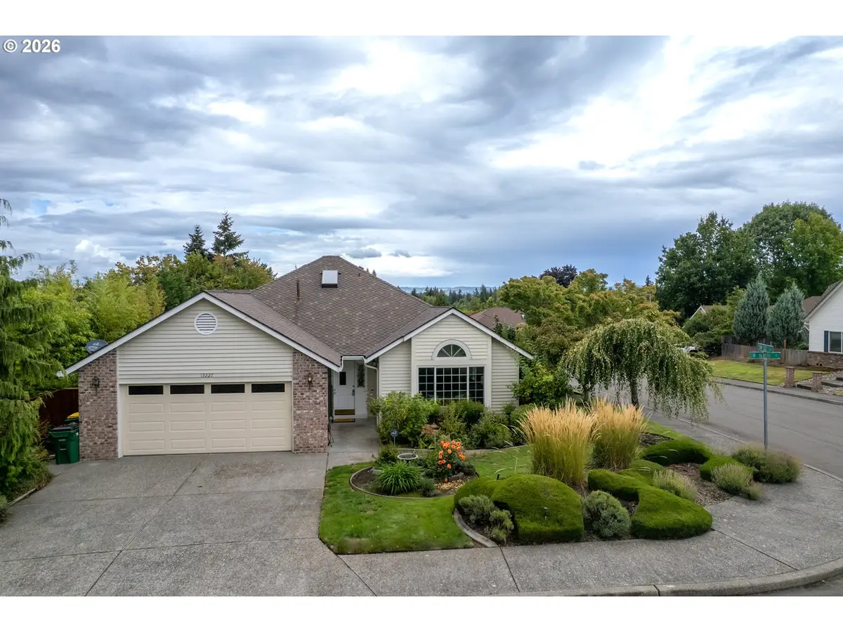 13227 SW Benish St, Portland, OR 97223 - #1