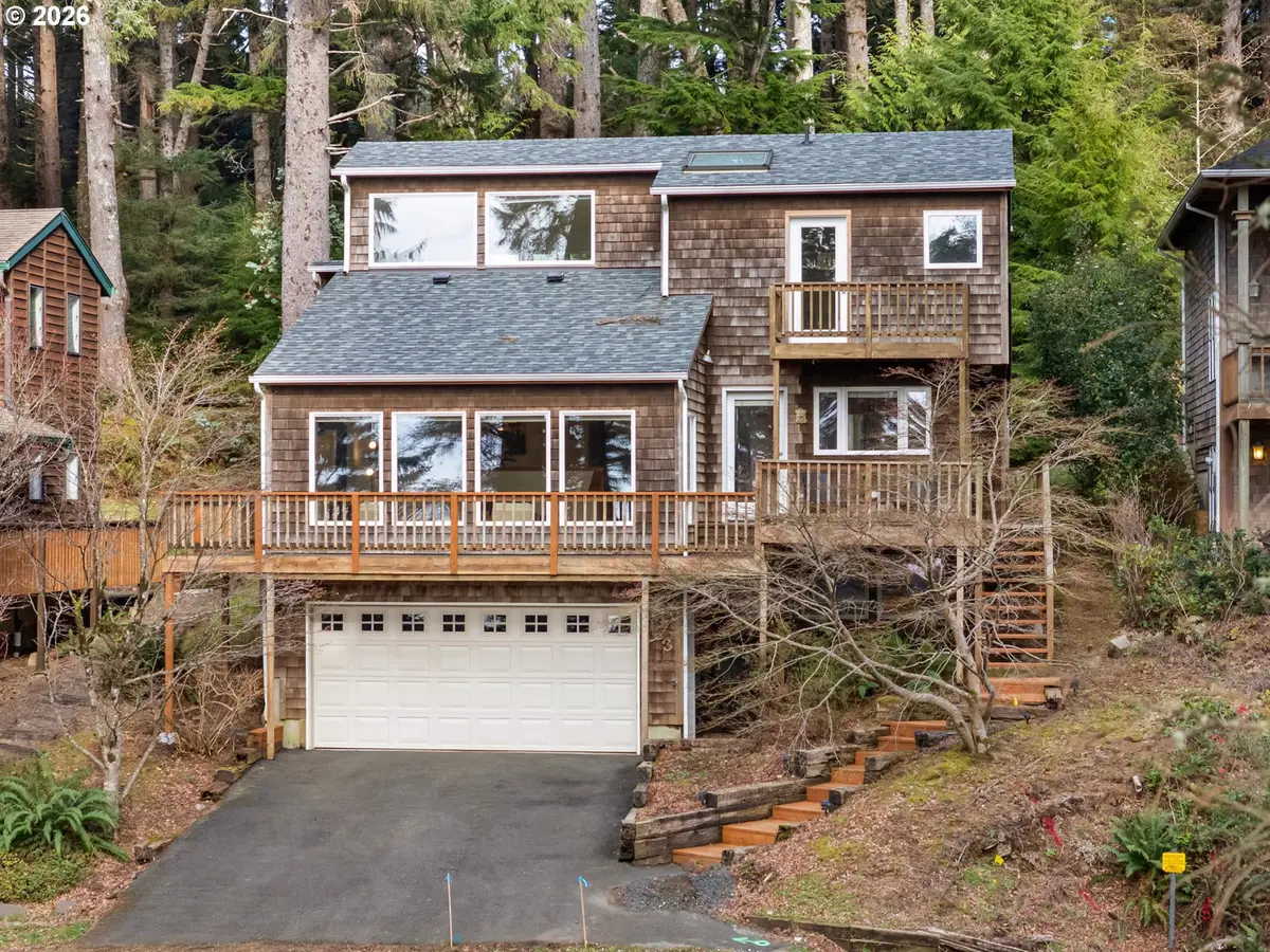 3763 E Chinook Ave, Cannon Beach, OR 97110 - #1