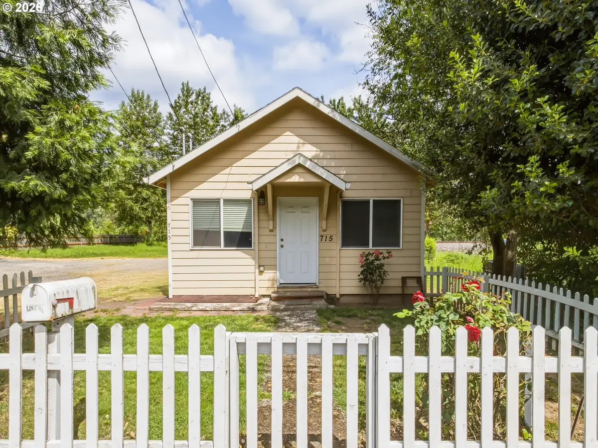715 S Mcloughlin Blvd, Oregon City, OR 97045 - #1