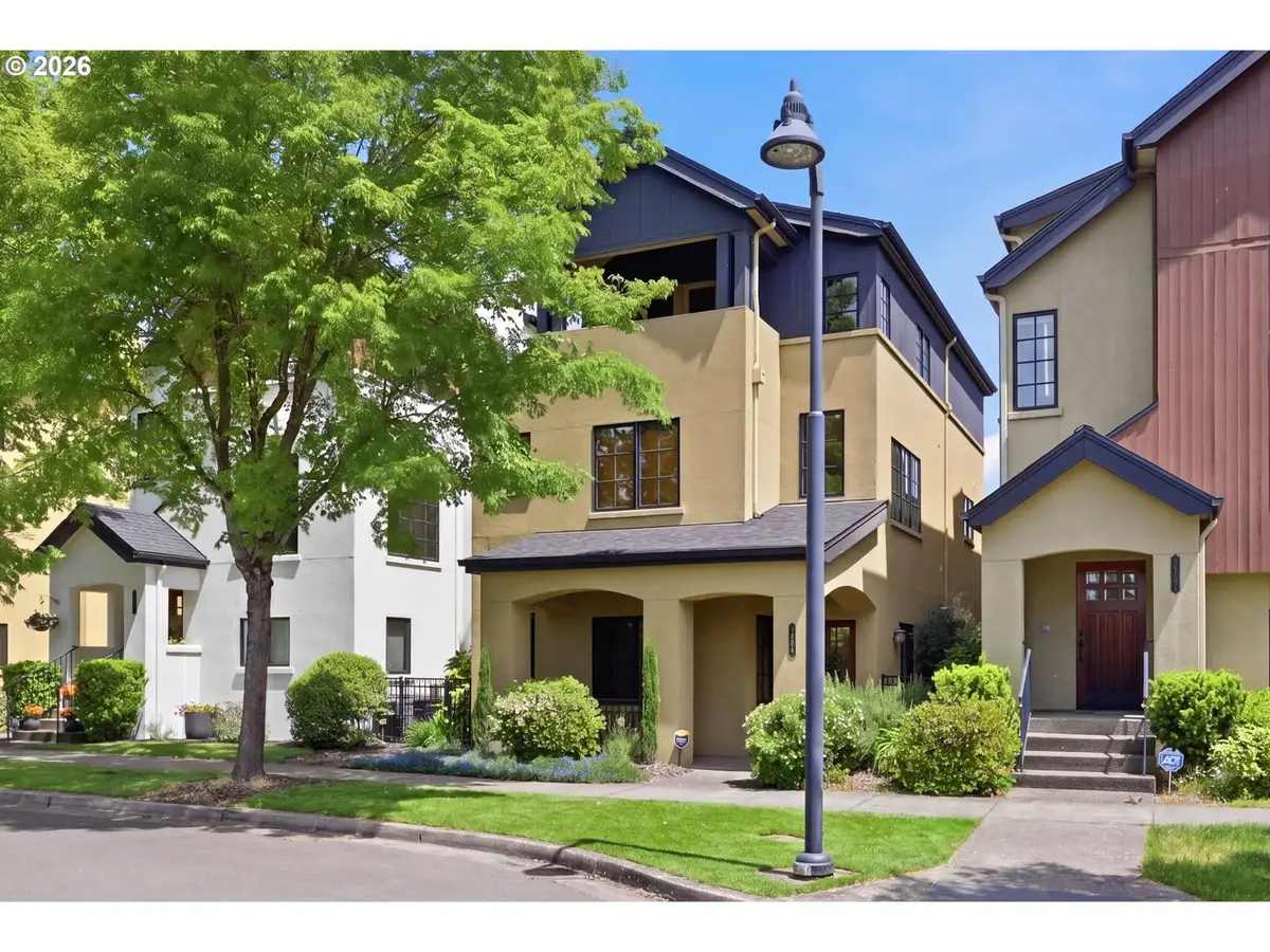 2909 Lord Byron Pl, Eugene, OR 97408 - #1