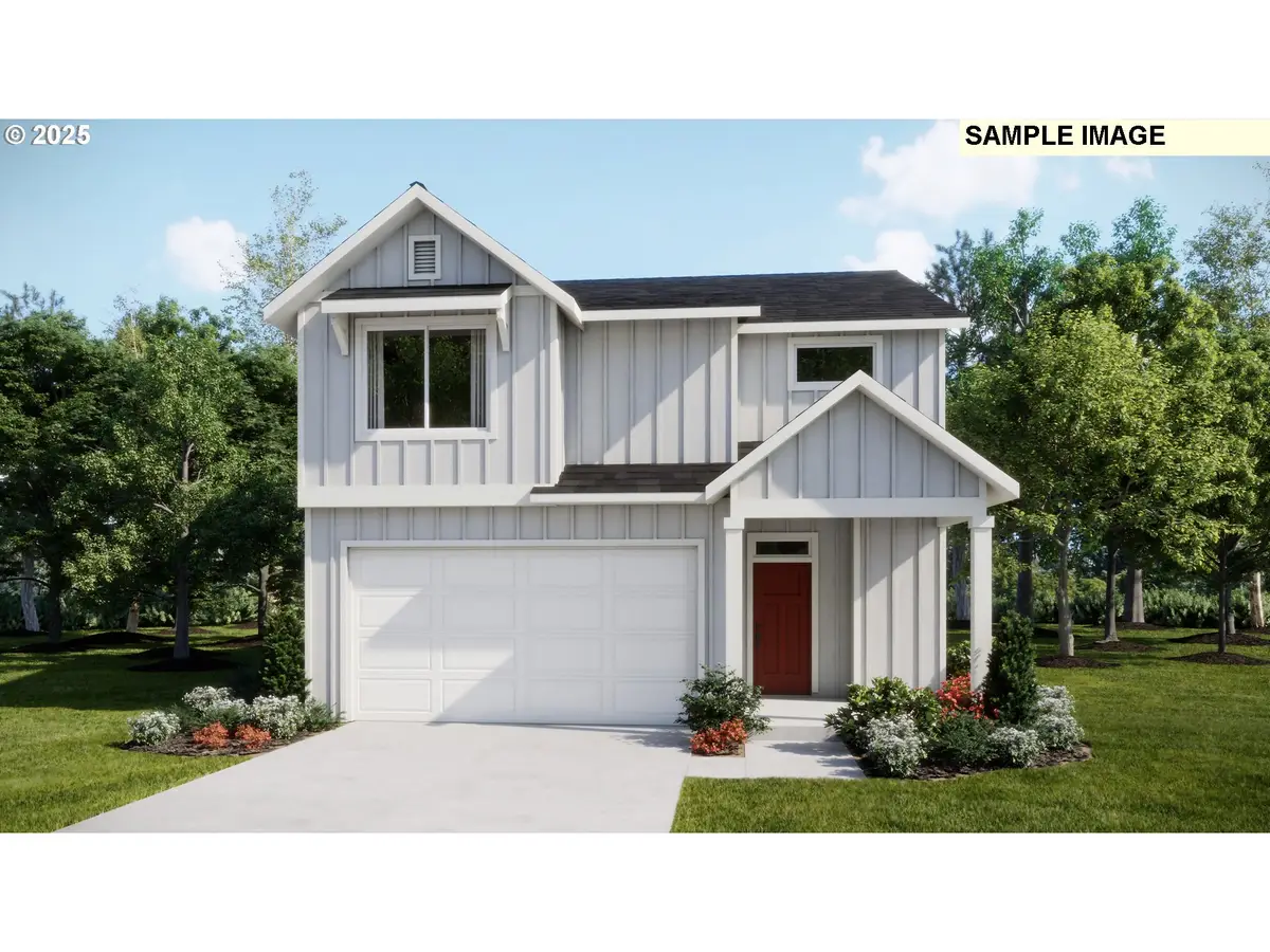 4301 Mount Tabor St Se, Salem, OR 97302 - Image #1