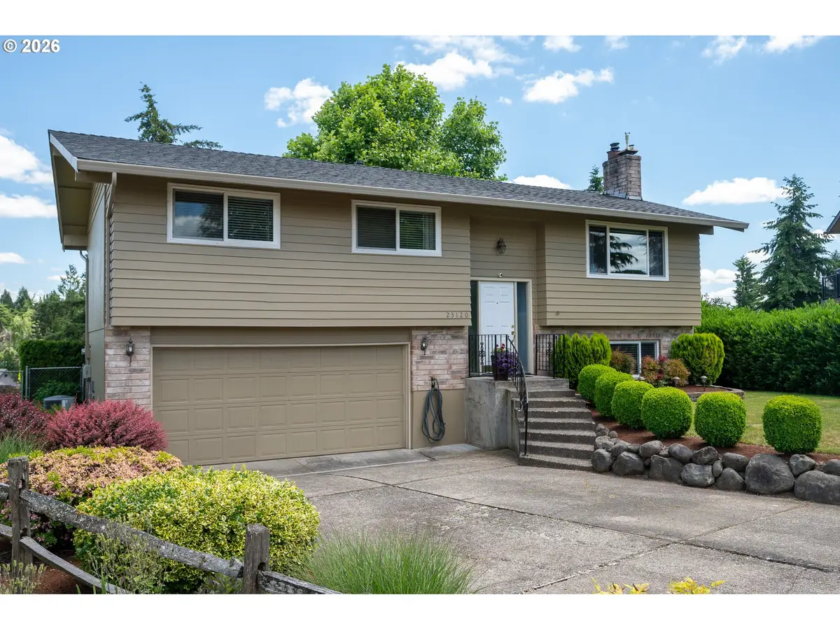 23120 SE Naomi Ct, Damascus, OR 97089 - #1
