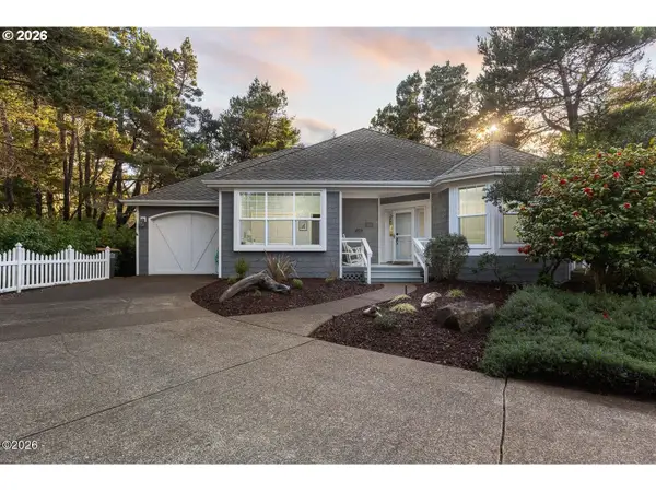 6315 SW Arbor Dr, SouthBeach, OR 97366