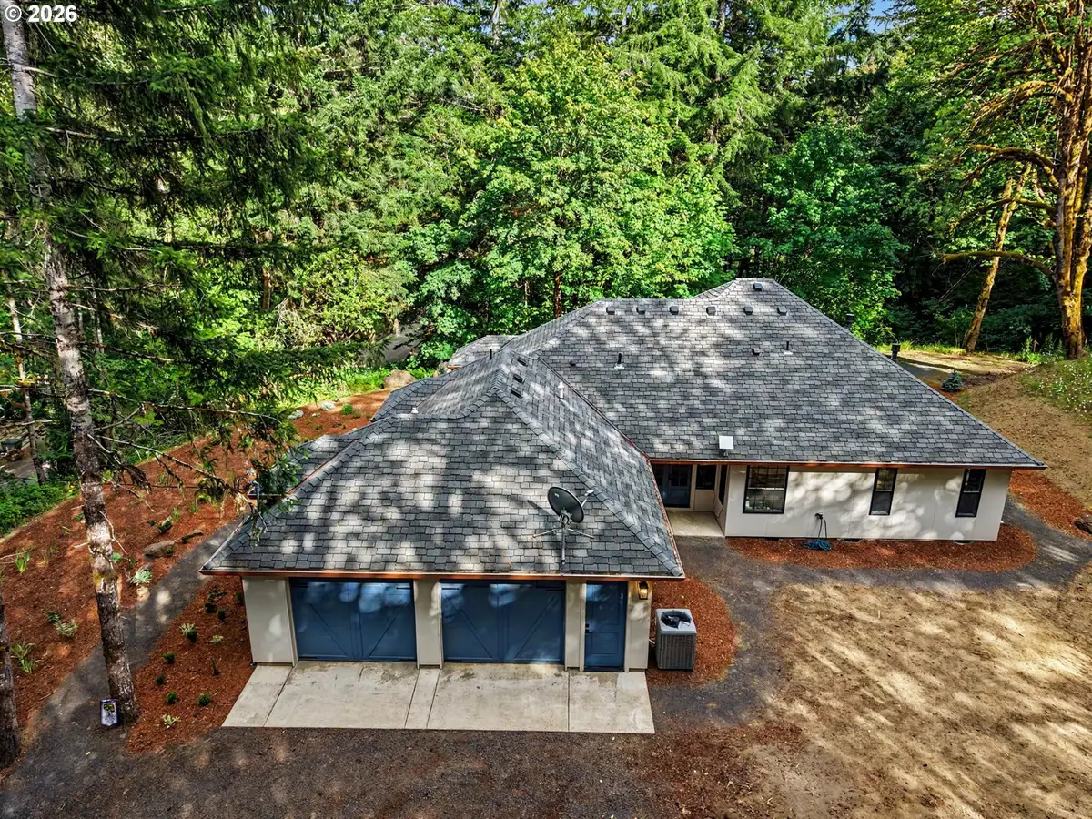 41205 SW Pumpkinseed Rd, Willamina, OR 97396 - #1
