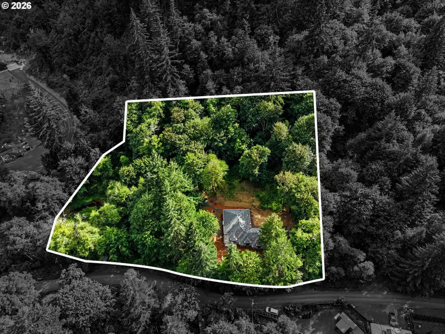41205 SW Pumpkinseed Rd, Willamina, OR 97396 - #2