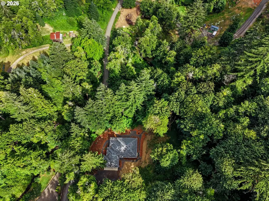 41205 SW Pumpkinseed Rd, Willamina, OR 97396 - #3