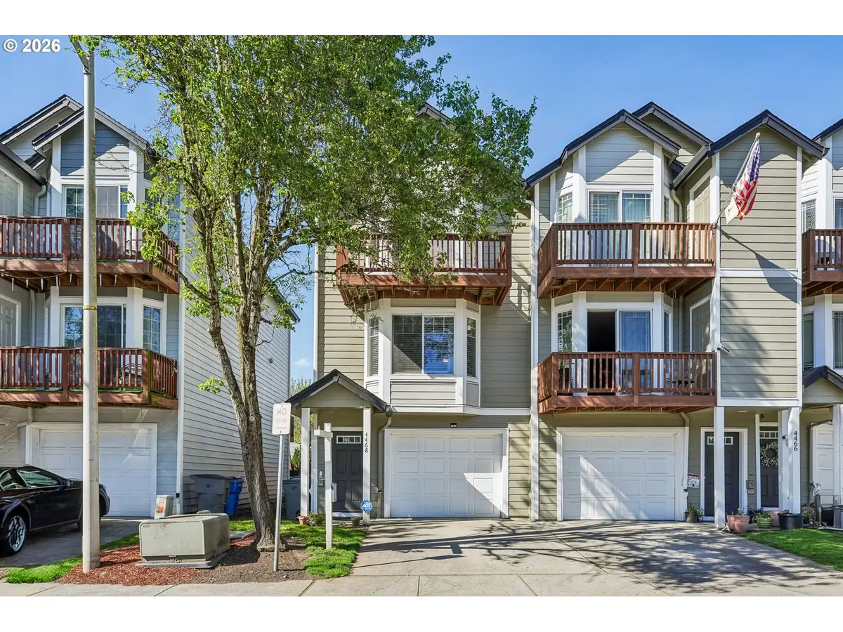 4468 NE Nicholson Loop, Vancouver, WA 98661 - #1