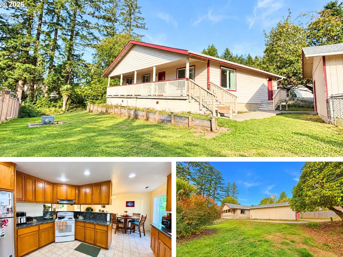 1011 7th St, Brookings, OR 97415 - #1