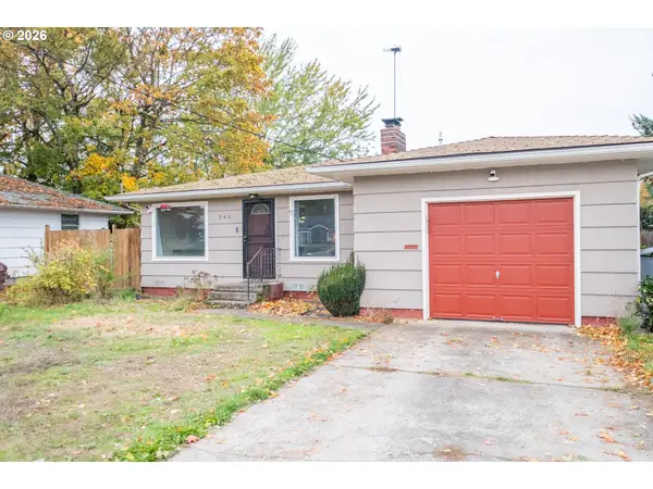 240 S 7th St, Lebanon, OR 97355