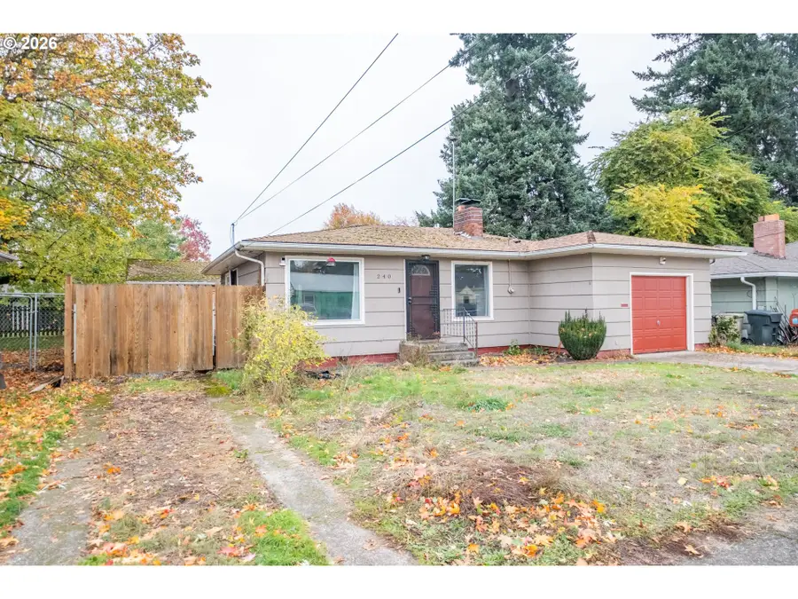 240 S 7th St, Lebanon, OR 97355 - #3