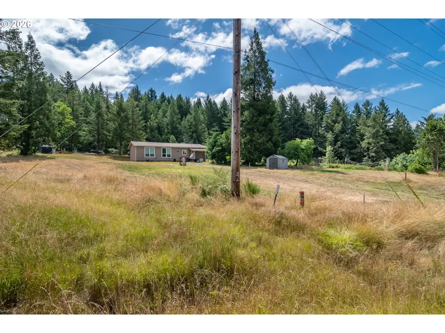 17520 Highway 42, Camas Valley, OR 97416 - #3