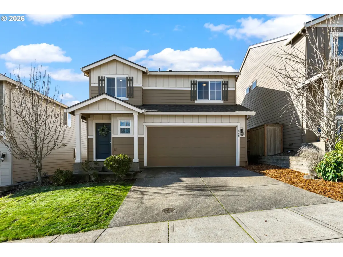 3631 NE Laurel St, Camas, WA 98607 - #1