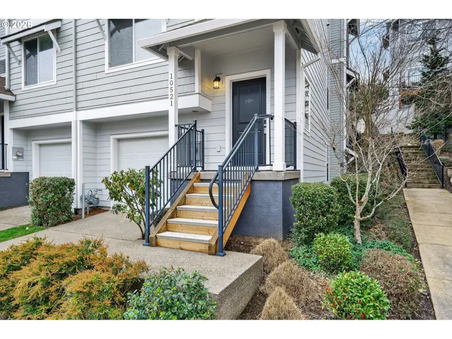 10521 NE Park Ridge Way, Hillsboro, OR 97006 - #3