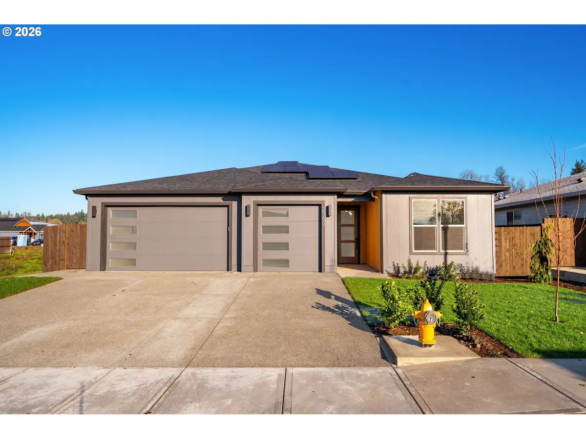 2350 Foxtrot St, La Center, WA 98629 - Image #1