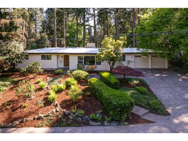 3316 NW Firwood Dr, Corvallis, OR 97330
